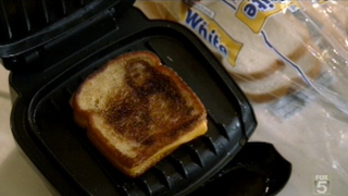 Illustration for article titled Glee: You've Got To Have Faith... In Grilled Cheese